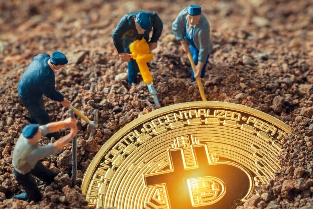 Unlocking the Secrets of Cryptocurrency Mining A Comprehensive Guide