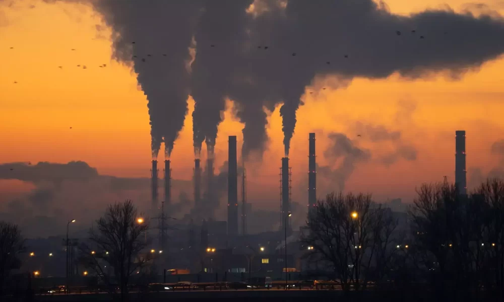 Understanding Pollution Types, Impacts, and Solutions for a Sustainable Future