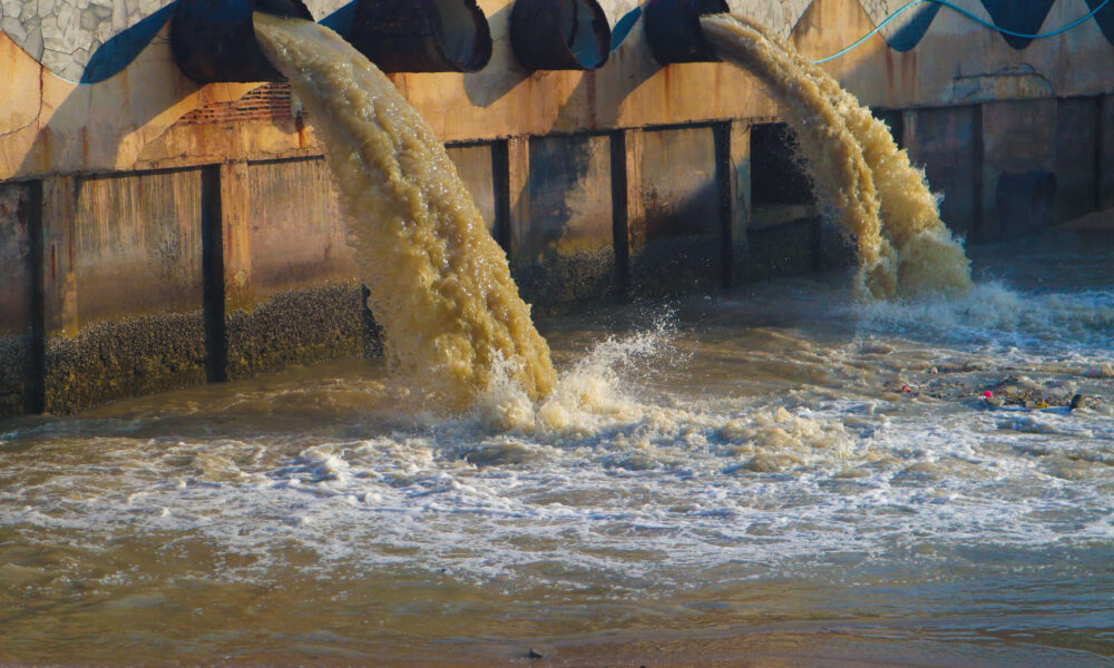 Water Pollution Causes, Impacts, and Solutions for a Cleaner Environment