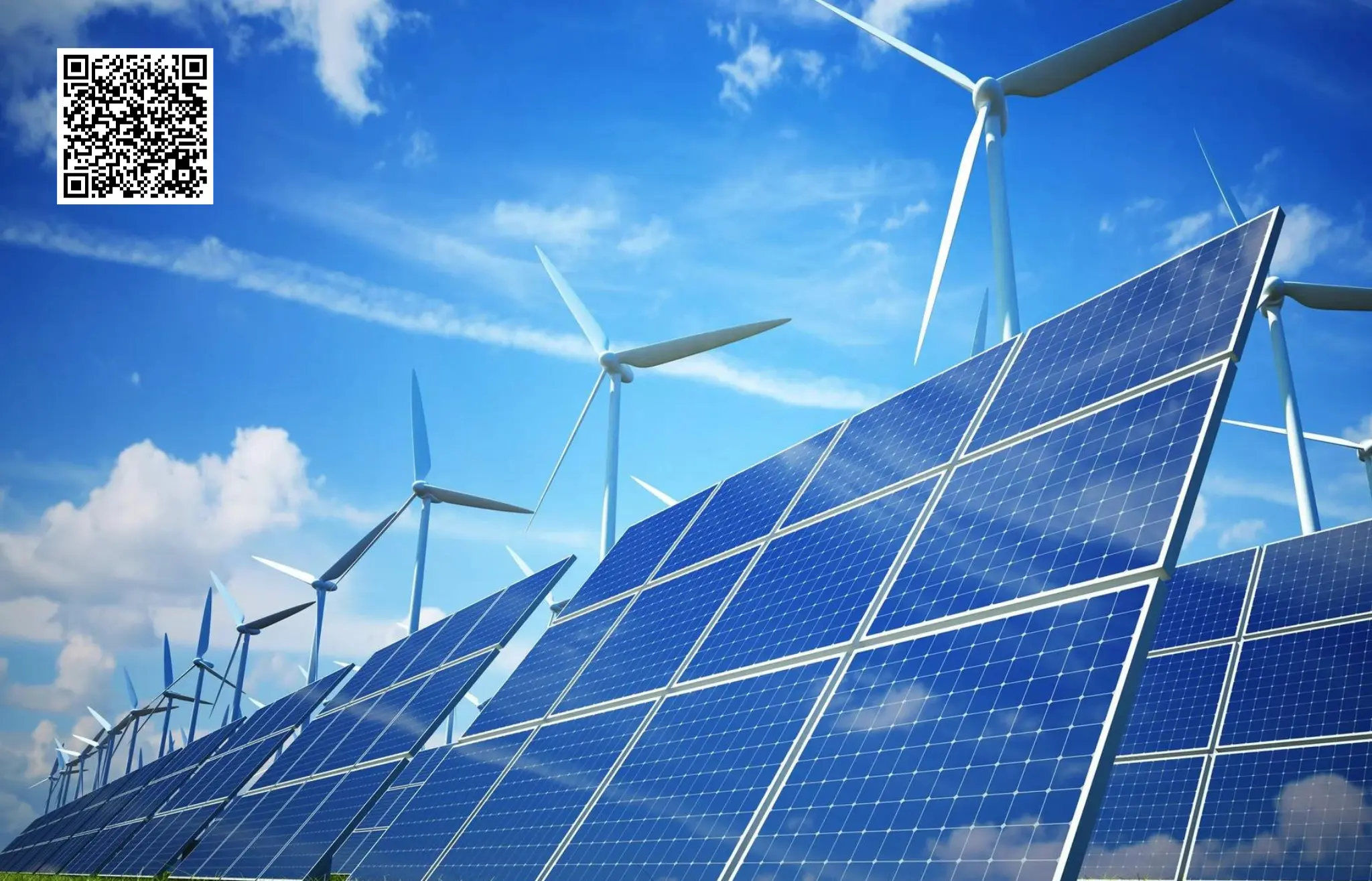 "Shining a Light on Solar Energy: Powering a Sustainable Future"