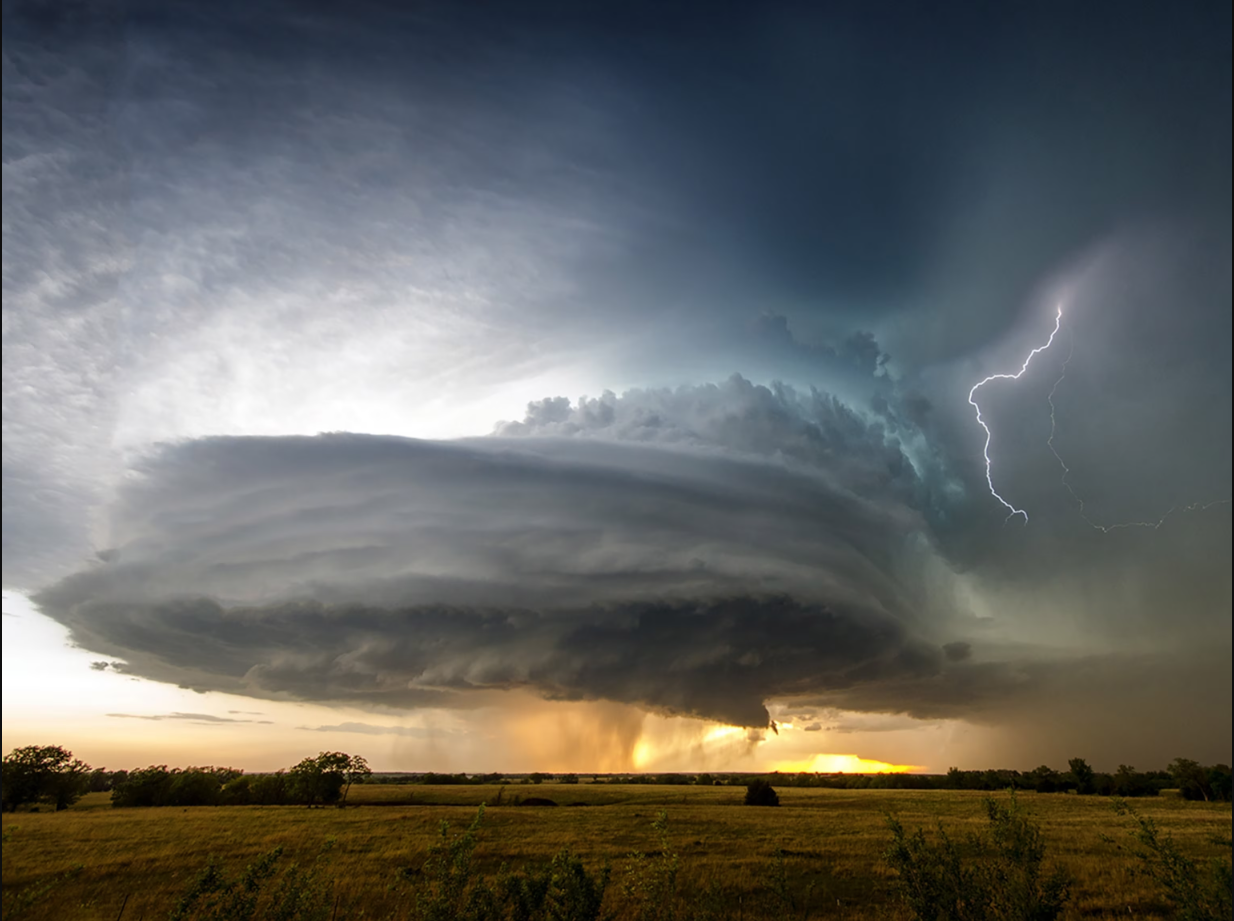 "Unraveling the Fury of Nature: Understanding Tornado"
