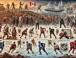 The History of Hockey: A Comprehensive Exploration