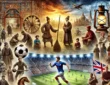 The Ultimate History of Football: From Ancient Origins to Global Phenomenon